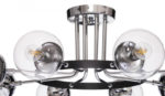 Накладная люстра Vele Luce VL1413L08 — изображение 3
