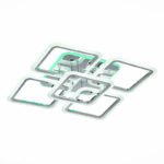 Накладная люстра EVOLED SLE200412-05RGB — изображение 3