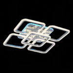 Накладная люстра EVOLED SLE200412-05RGB — изображение 6