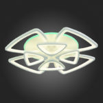 Накладная люстра EVOLED SLE501152-08RGB — изображение 8