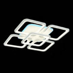 Накладная люстра EVOLED SLE500452-05RGB — изображение 6