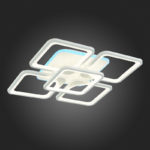 Накладная люстра EVOLED SLE500452-05RGB — изображение 7