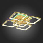 Накладная люстра EVOLED SLE500422-05RGB — изображение 3