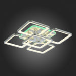 Накладная люстра EVOLED SLE500412-05RGB — изображение 7