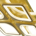 Накладная люстра EVOLED SLE500422-08 — изображение 5