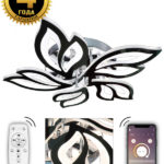 Накладная люстра Natali Kovaltseva INNOVATION STYLE 83016