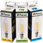 Feron