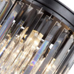Накладная люстра Vitaluce V5151-1/3+1PL — изображение 3