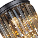 Накладная люстра Vitaluce V5154-1/3+1PL — изображение 3