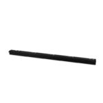 Шинопровод Elektrostandard Slim Magnetic Шинопровод встраиваемый (черный) (2м) 85087/00 — изображение 4