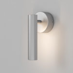 Спот Eurosvet 20126/1 LED серебро — изображение 4