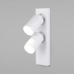 Спот Eurosvet 20139/2 LED белый — изображение 4