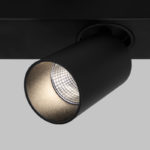 Спот Eurosvet 20139/1 LED черный — изображение 4