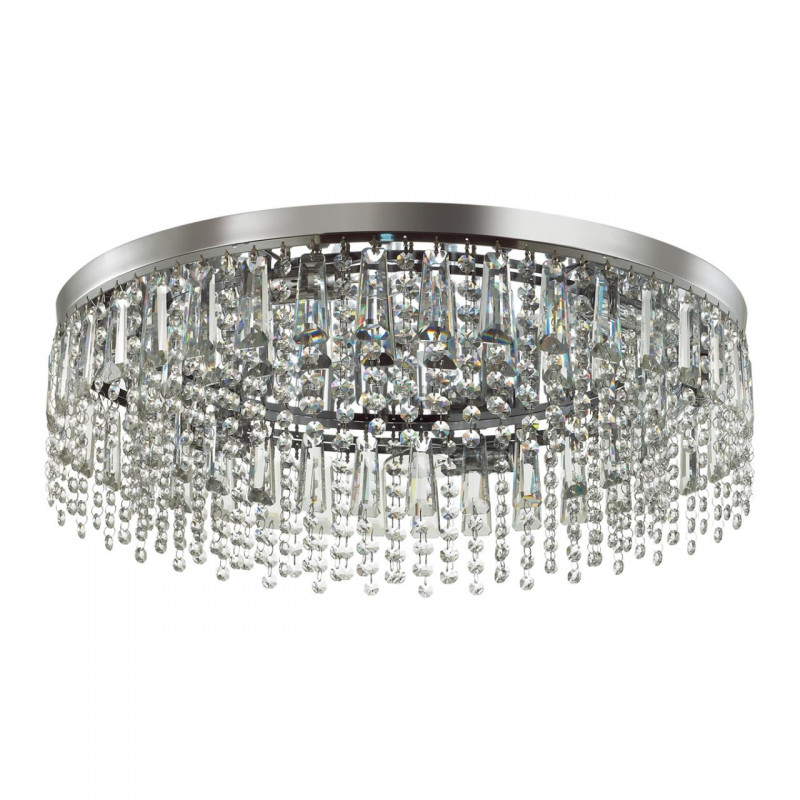 Накладная люстра LUMION 5273/6C