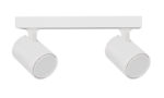 Спот Crystal Lux CLT 017CW2 L250 WH