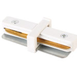 Коннектор Crystal Lux CLT 0.211 06 WH
