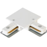 Коннектор Crystal Lux CLT 0.2211 03 WH
