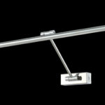 Светильник для картин Crystal Lux CLT 124W600 CH