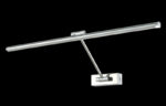 Светильник для картин Crystal Lux CLT 124W600 CH